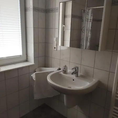 Holunderbusch Apartment