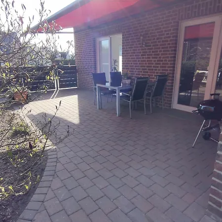 Holunderbusch Apartmán *
