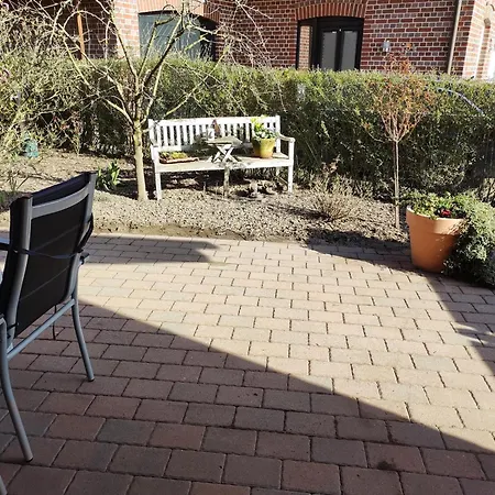 Apartment Holunderbusch *