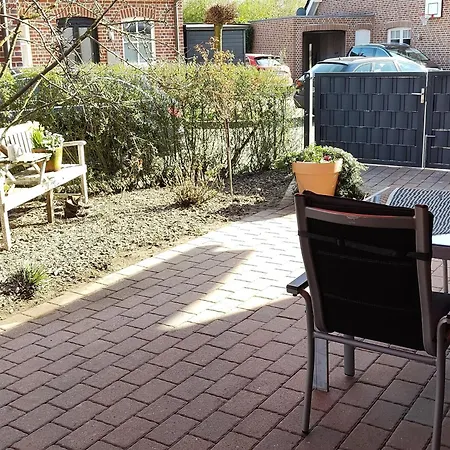 Holunderbusch * 萨尔贝克