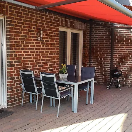 Holunderbusch Apartment
