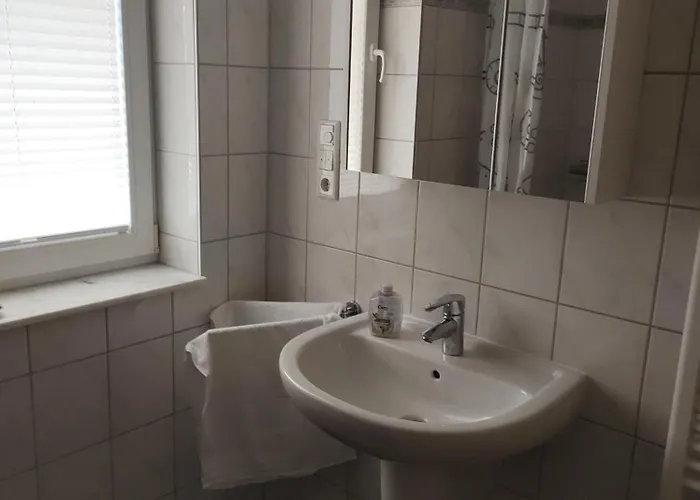 Holunderbusch 公寓