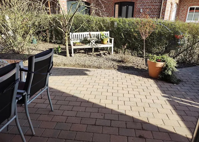 Appartamento Holunderbusch *