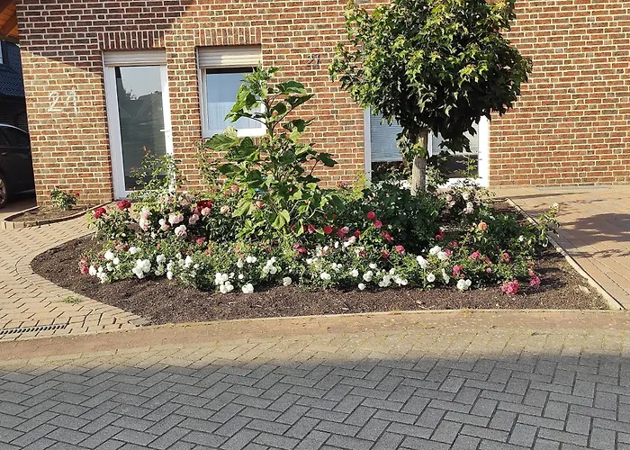 公寓 Holunderbusch