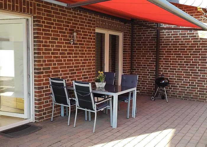 Holunderbusch 公寓